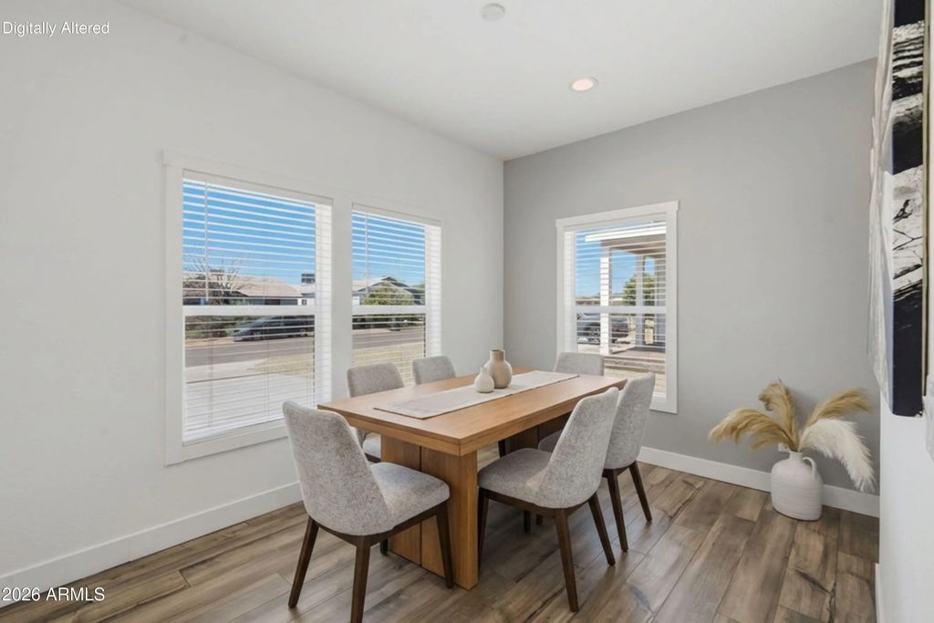 21728 W Roosevelt Avenue, Wittmann