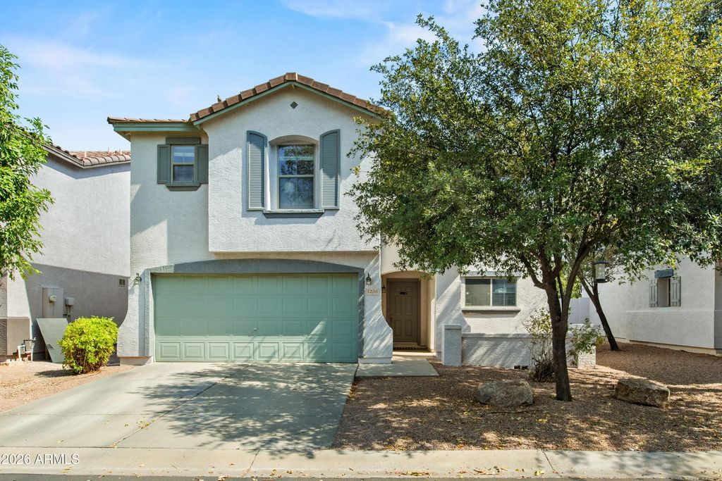 1256 E Clifton Avenue, Gilbert