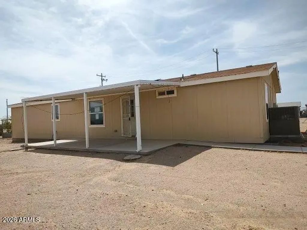407 N 375th Drive, Tonopah