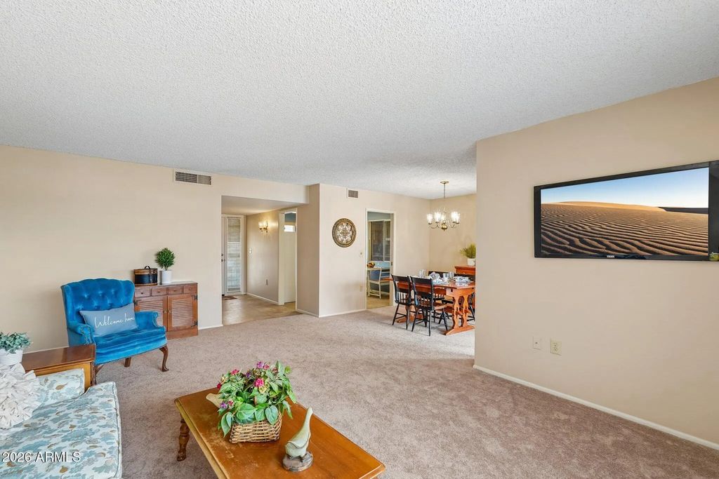 9907 W Bright Angel Circle, Sun City