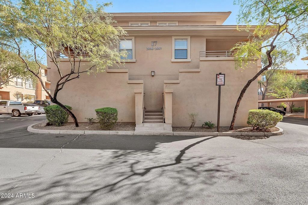 20100 N 78th Place (unit 2096), Scottsdale