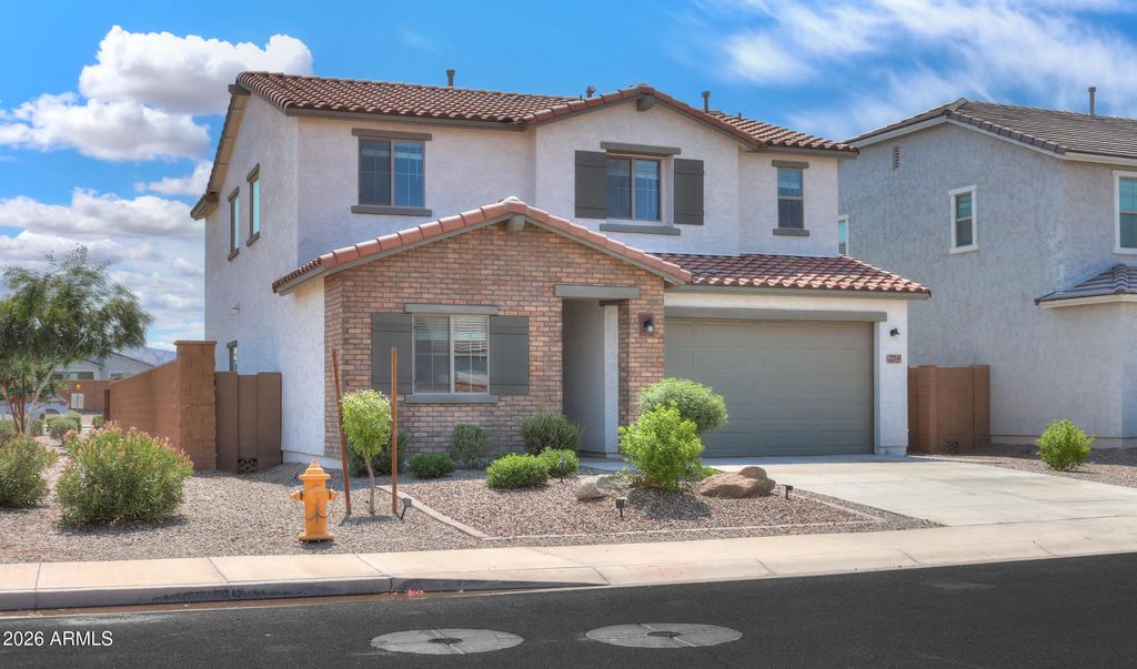 22145 N Daniel Drive, Maricopa