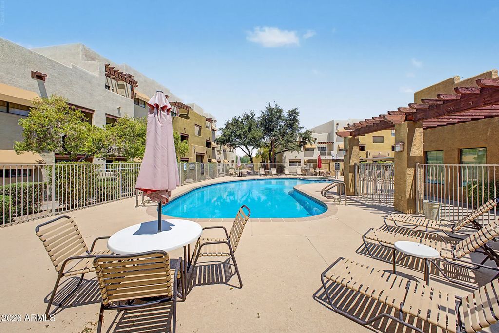 3434 E Baseline Road (unit 205), Phoenix