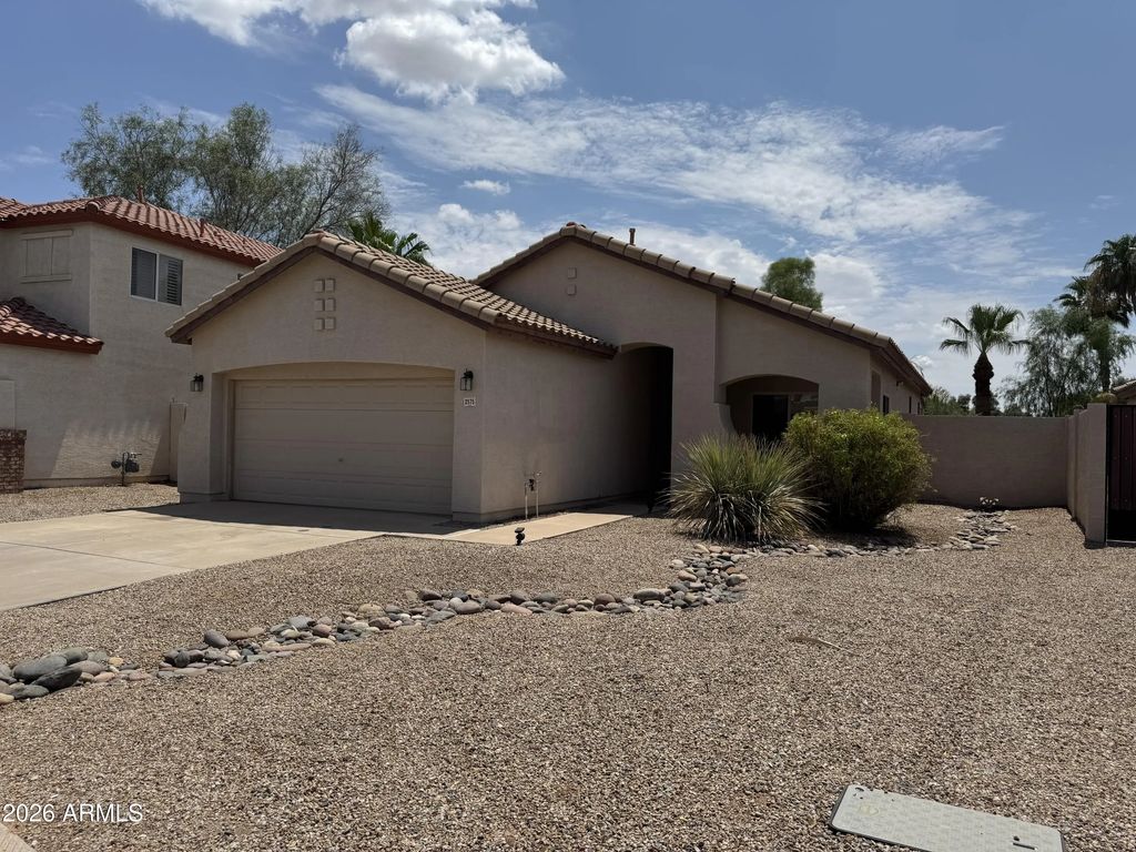 2575 E Brooks Street, Gilbert