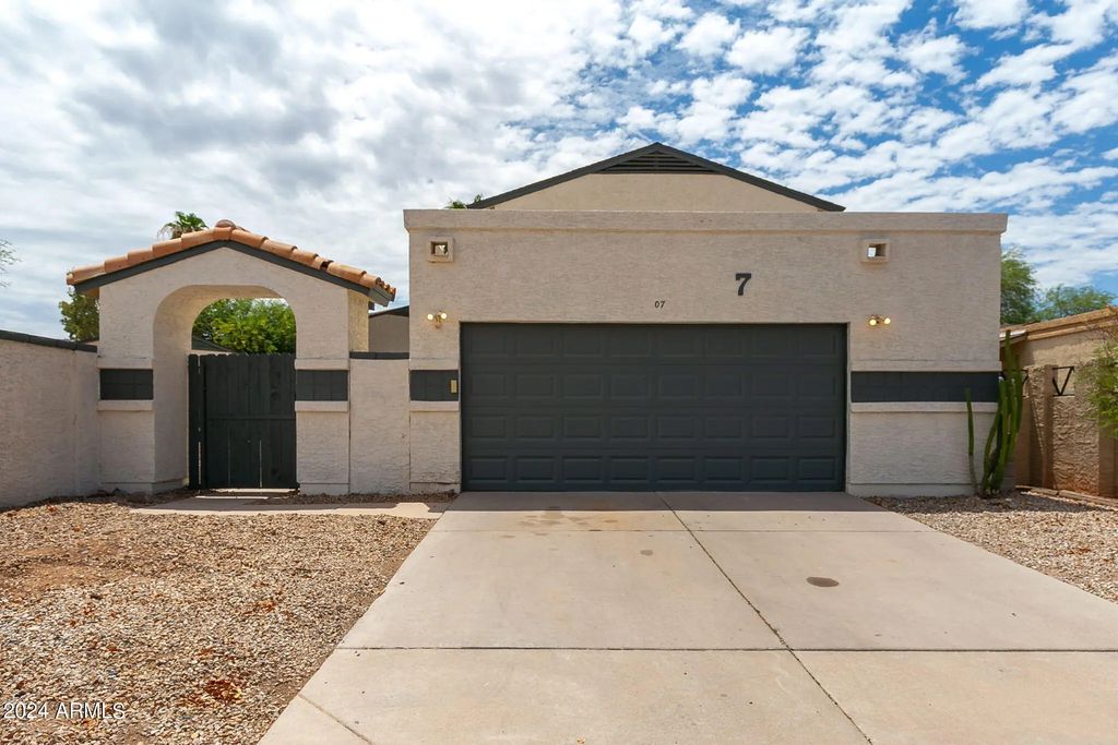 619 E Jensen Street (unit 7), Mesa
