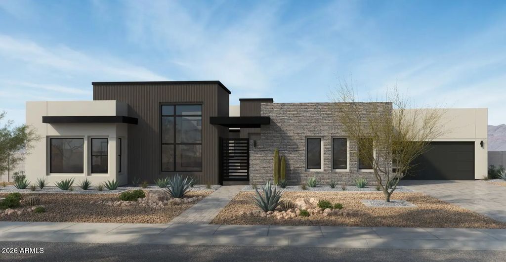 8622 E Cactus Wren Road, Scottsdale