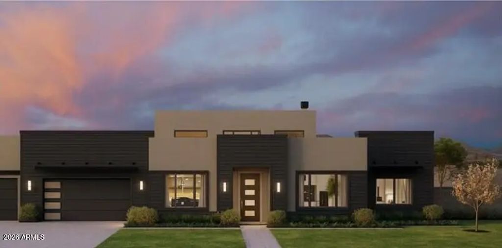 5720 E Sylvia Street, Scottsdale