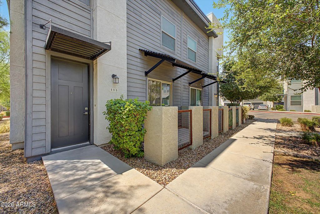 7531 E Billings Street (unit 111), Mesa