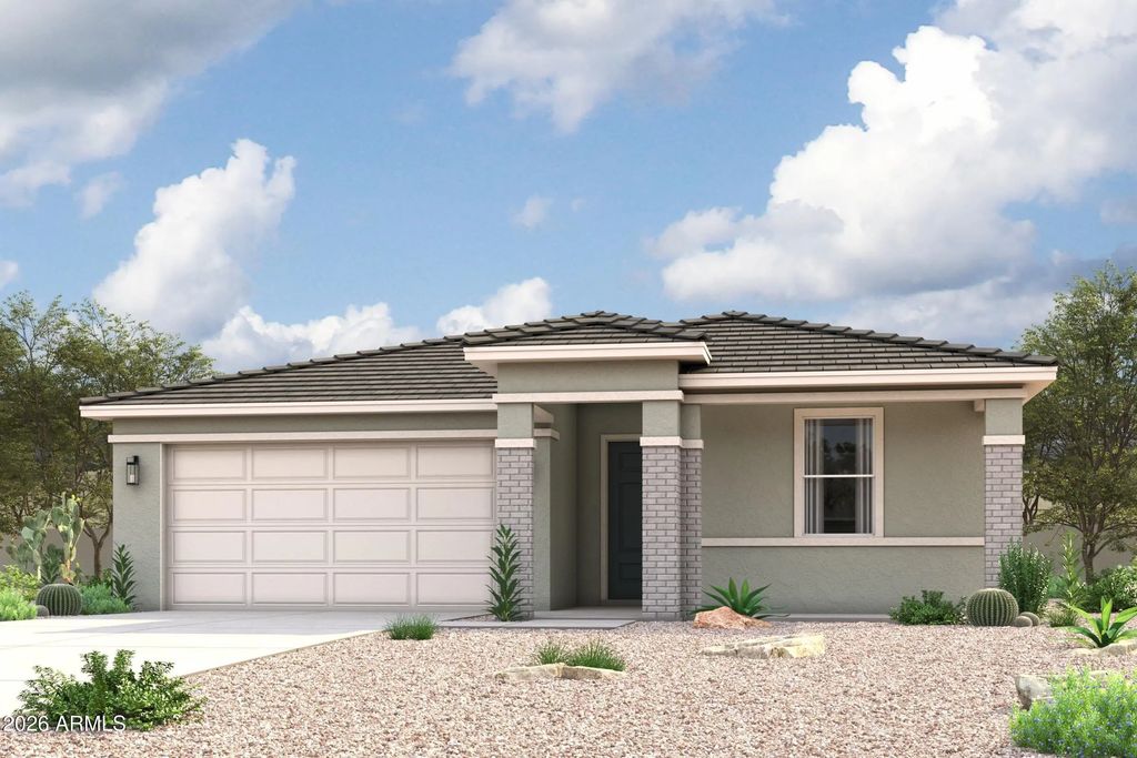 7477 E Agua Caliente Trail, Florence