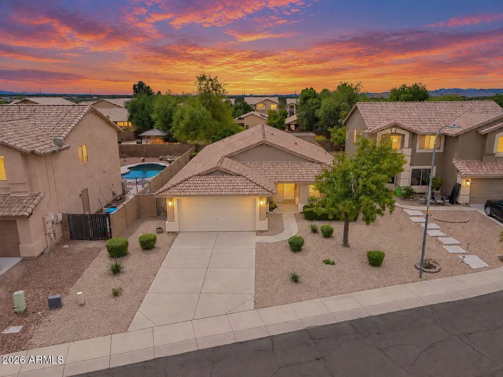 2101 E 38th Avenue, Apache Junction