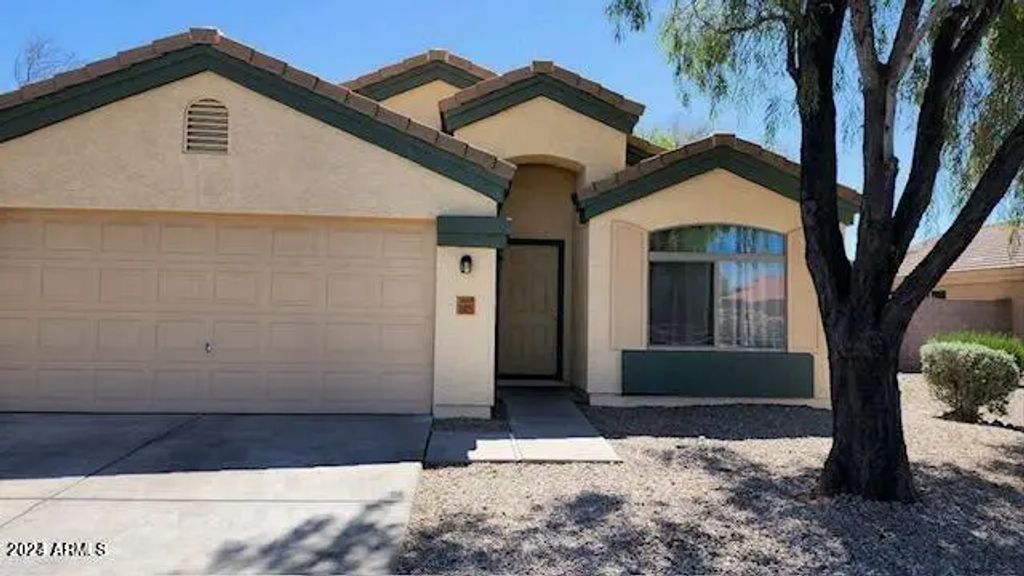 2425 S 159th Lane, Goodyear