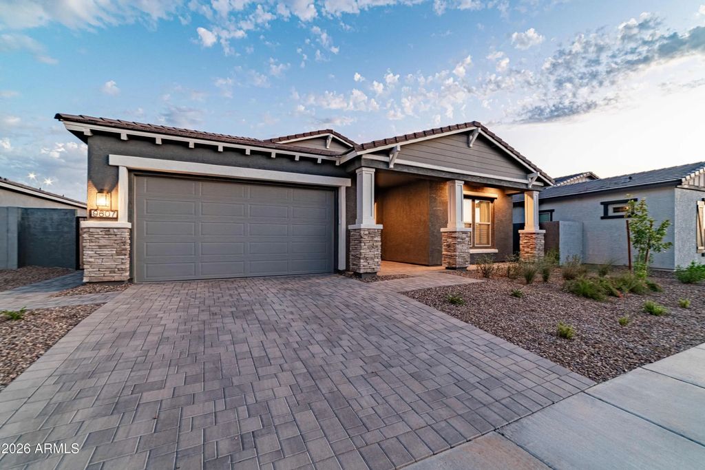 9607 E Solina Avenue, Mesa