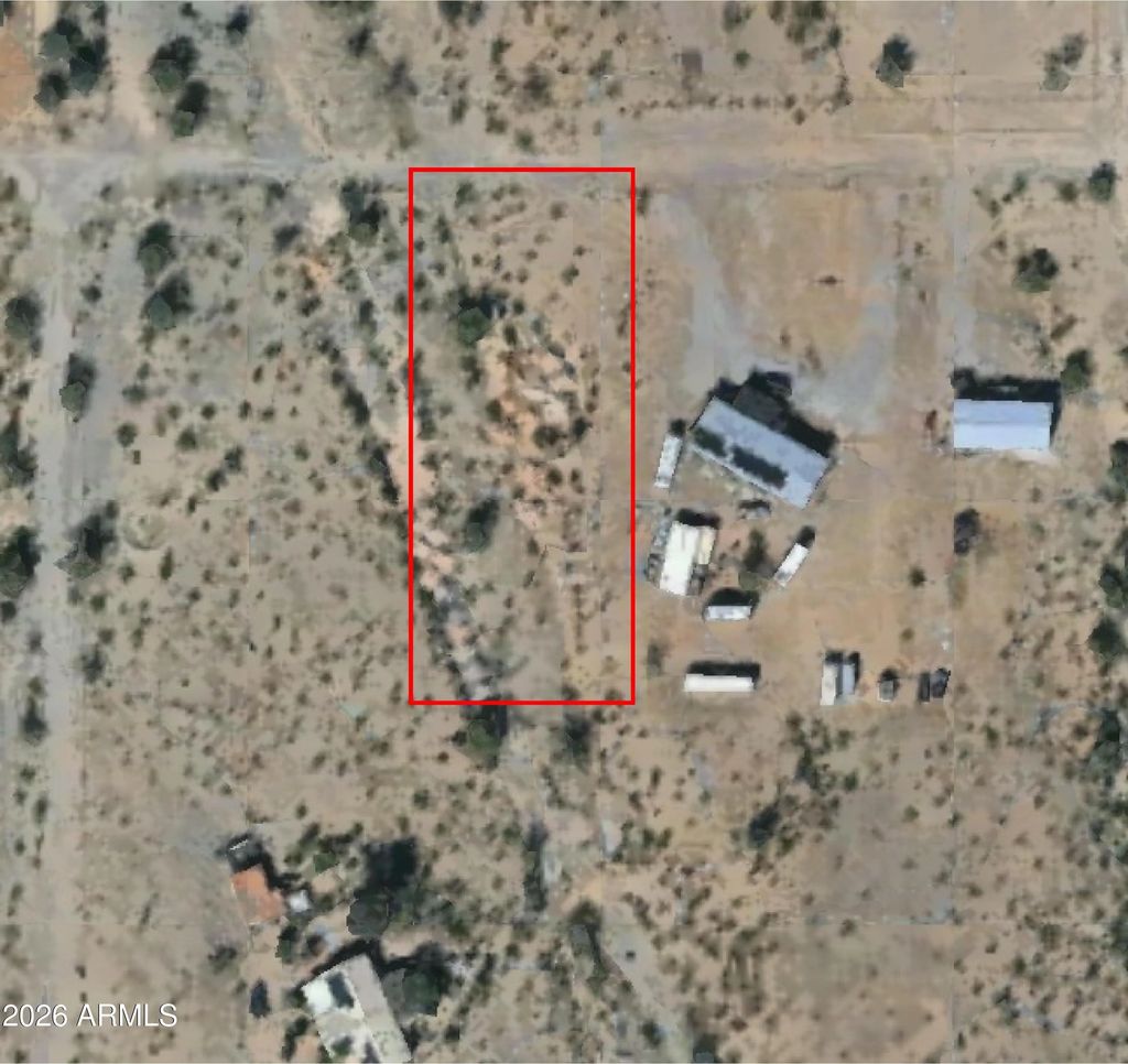 W Windstone Trail (unit -), Surprise