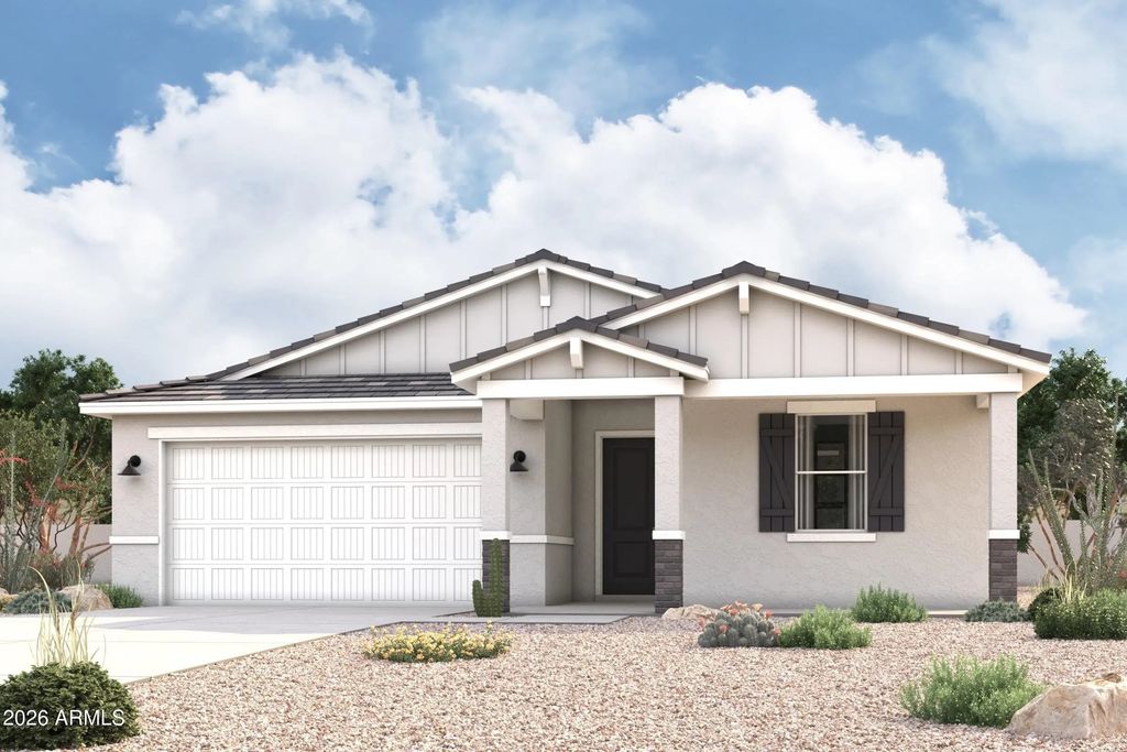 7521 E Agua Caliente Trail, Florence