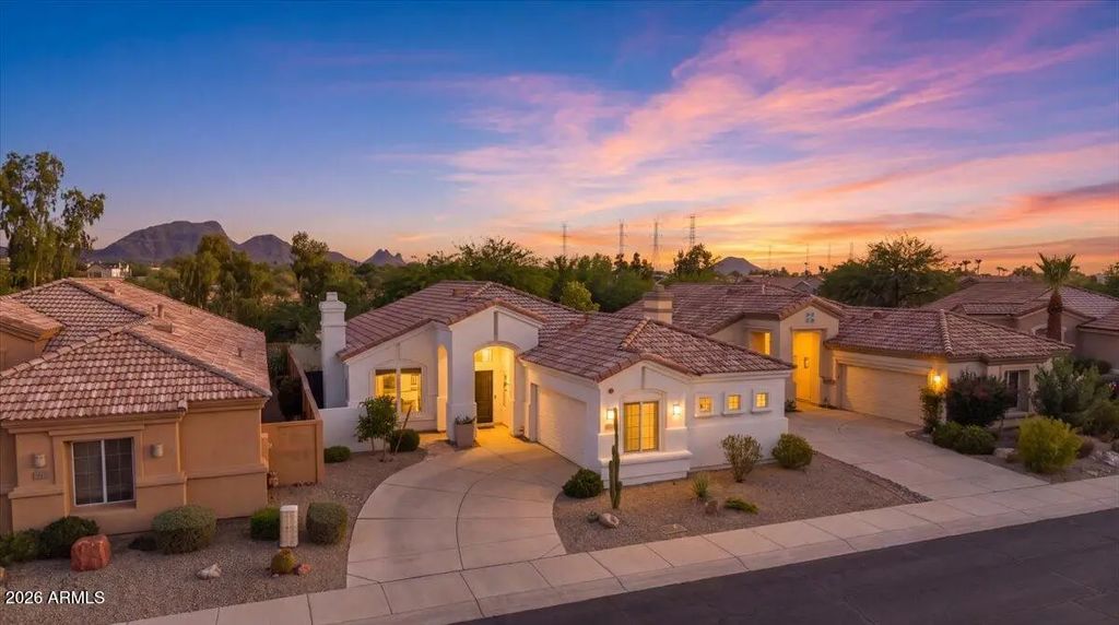 9547 N 118th Way, Scottsdale