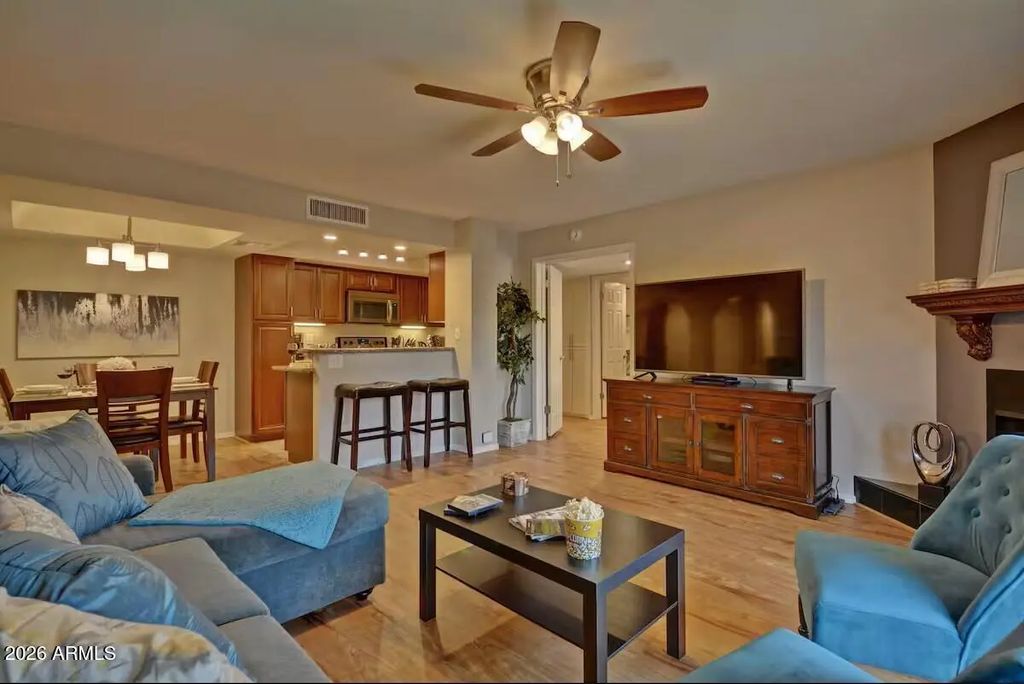 10410 N Cave Creek Road (unit 1071), Phoenix