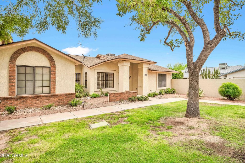 13631 W Bolero Drive, Sun City West