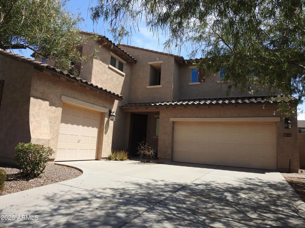 1471 E Flamingo Way, Gilbert