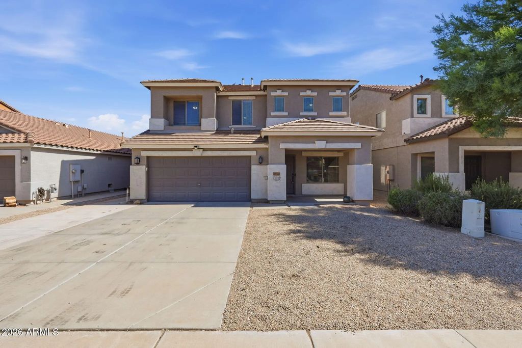 10726 E Wallflower Lane, Florence