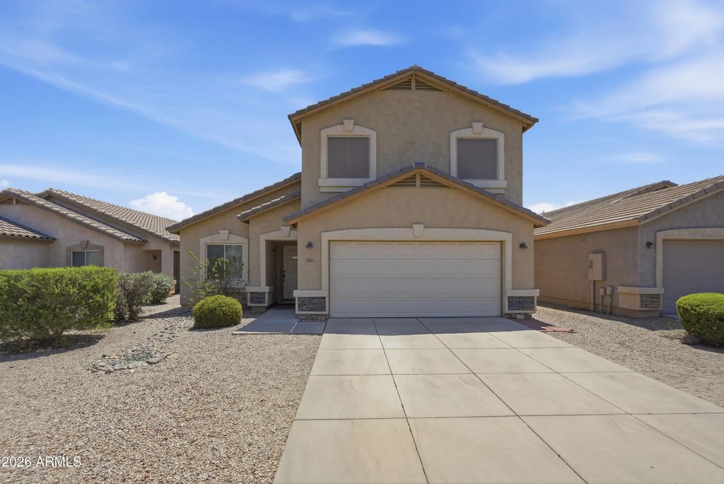 2505 E San Manuel Road, San Tan Valley