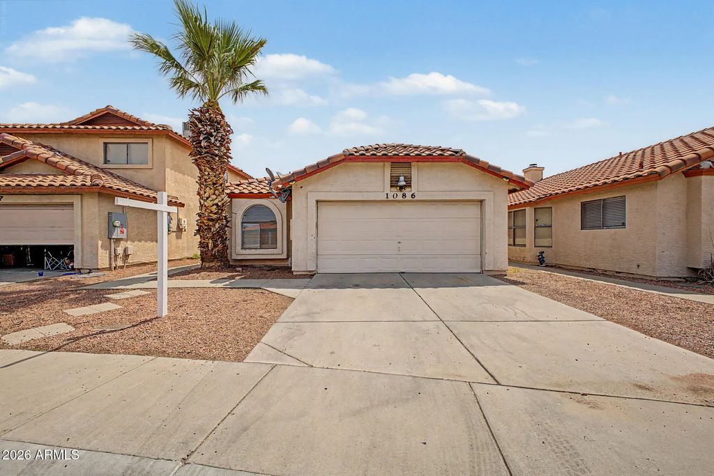 4545 N 67th Avenue (unit 1086), Phoenix