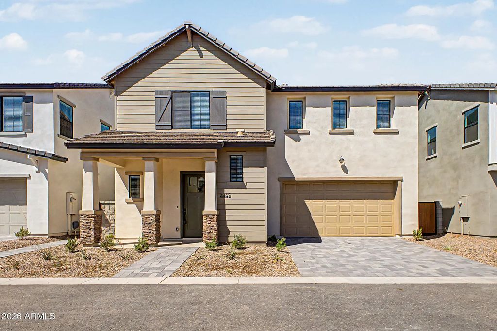 2345 E Stephens Court, Gilbert