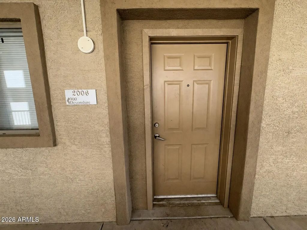 920 E Devonshire Avenue (unit 2006), Phoenix