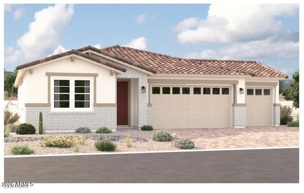 12361 W Luxton Lane, Avondale