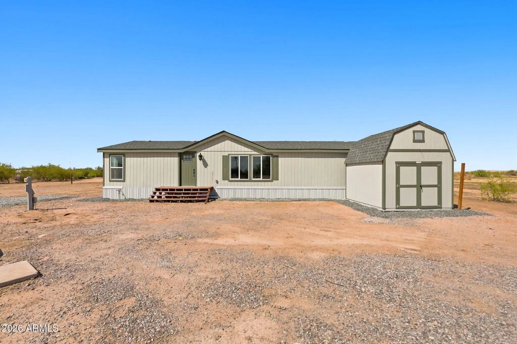 17440 W Roxanne Lane, Casa Grande