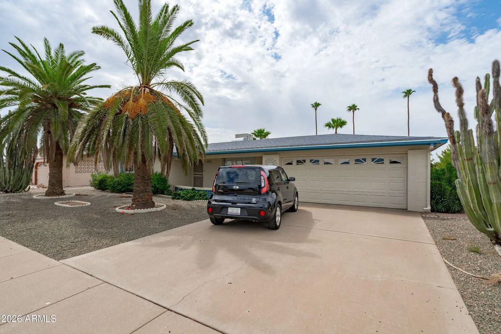 6265 E Dodge Street, Mesa