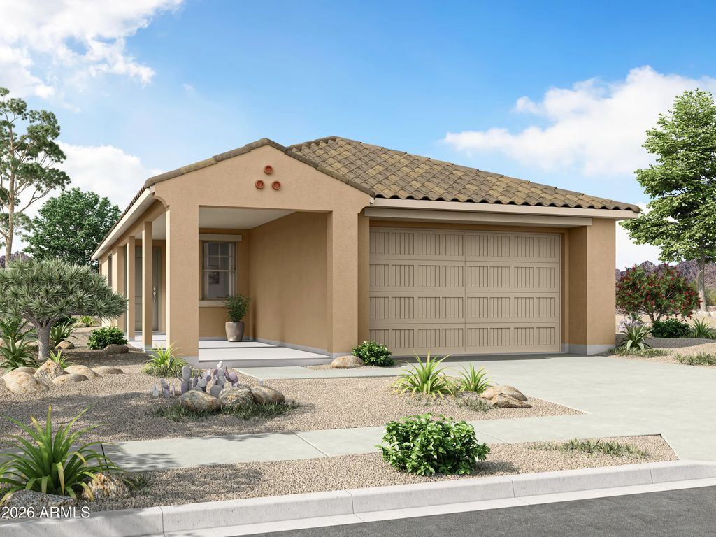 8019 W Berkeley Road, Phoenix