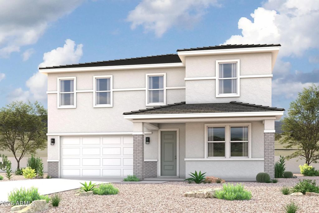 27481 N Tinajas Road, Florence