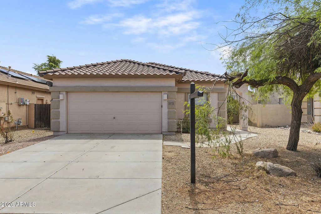 9921 W Chipman Road, Tolleson