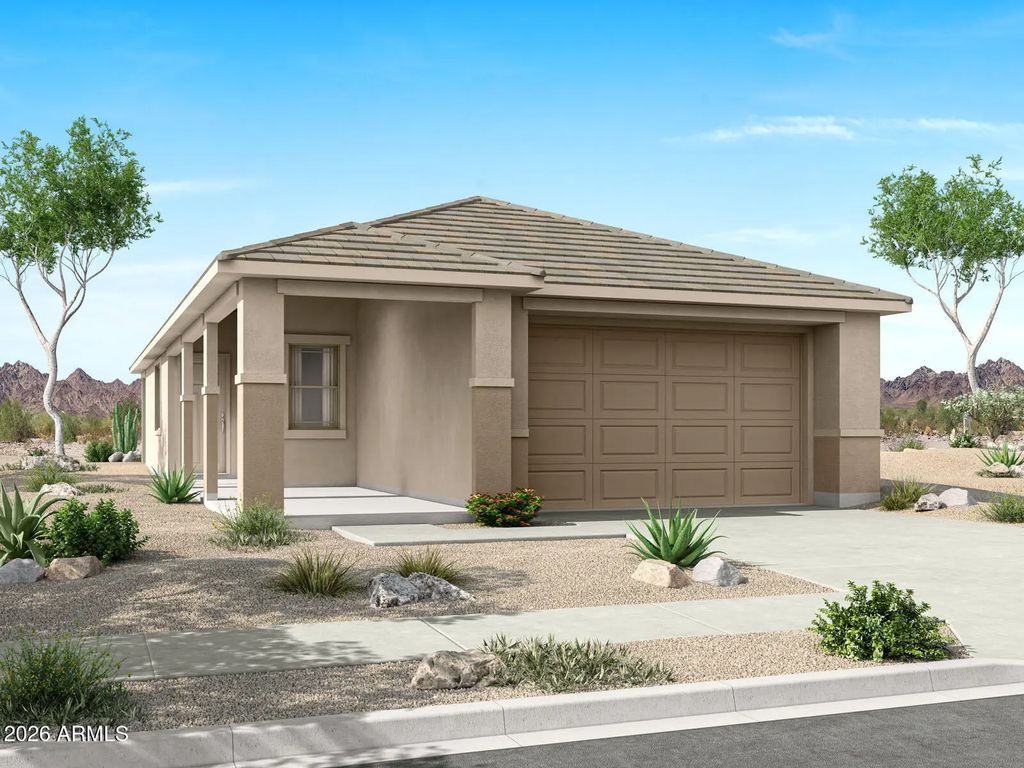 8024 W Berkeley Road, Phoenix