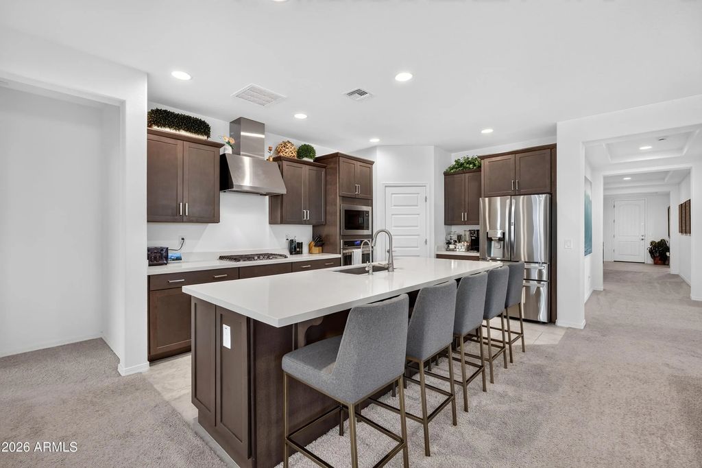 12843 W Lamar Court, Glendale