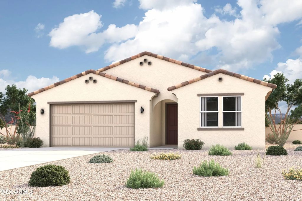 28489 N Tinajas Road, Florence
