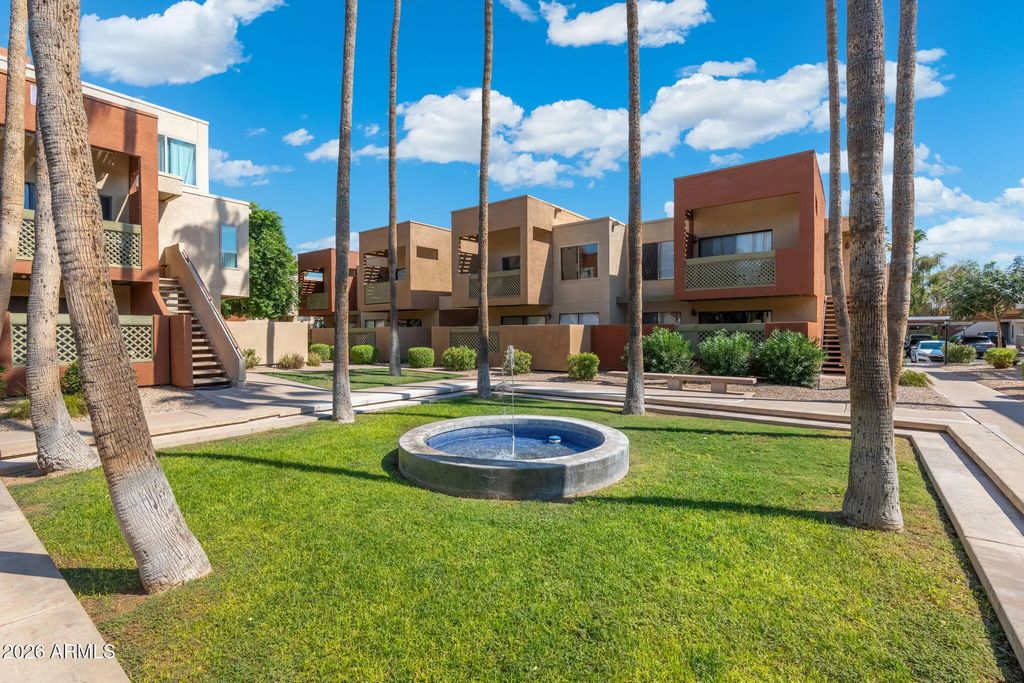 3500 N Hayden Road (unit 503), Scottsdale
