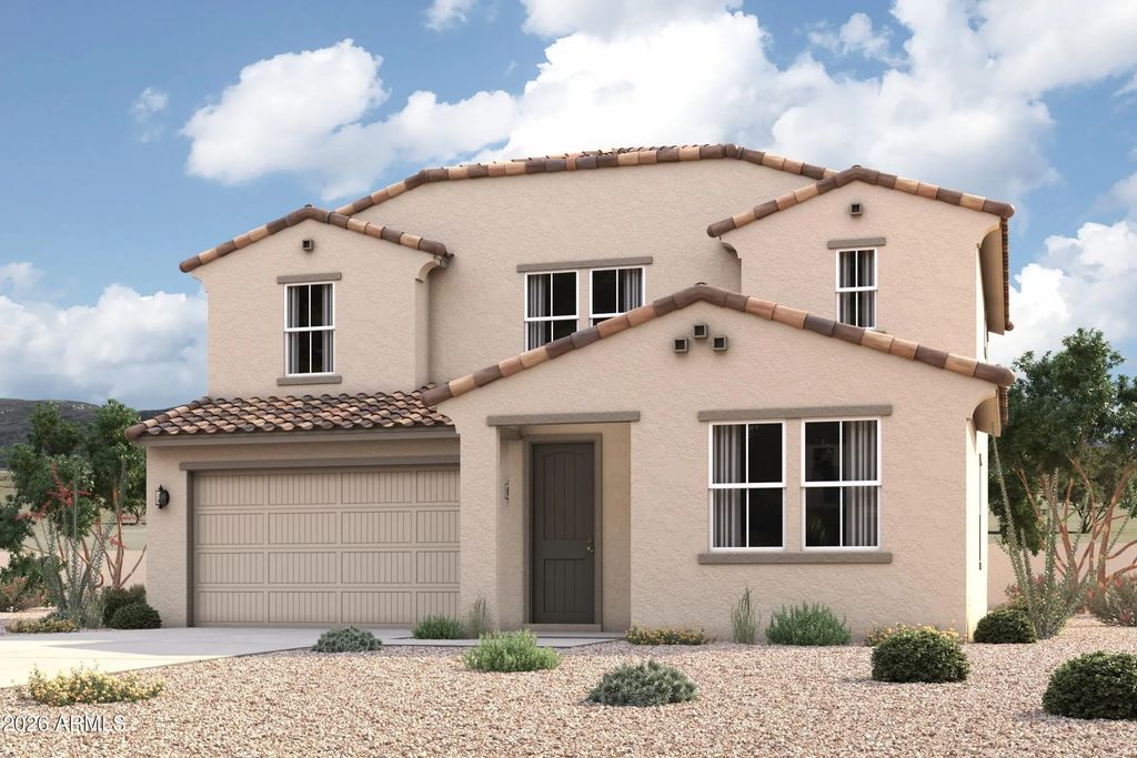 7493 E Agua Caliente Trail, Florence