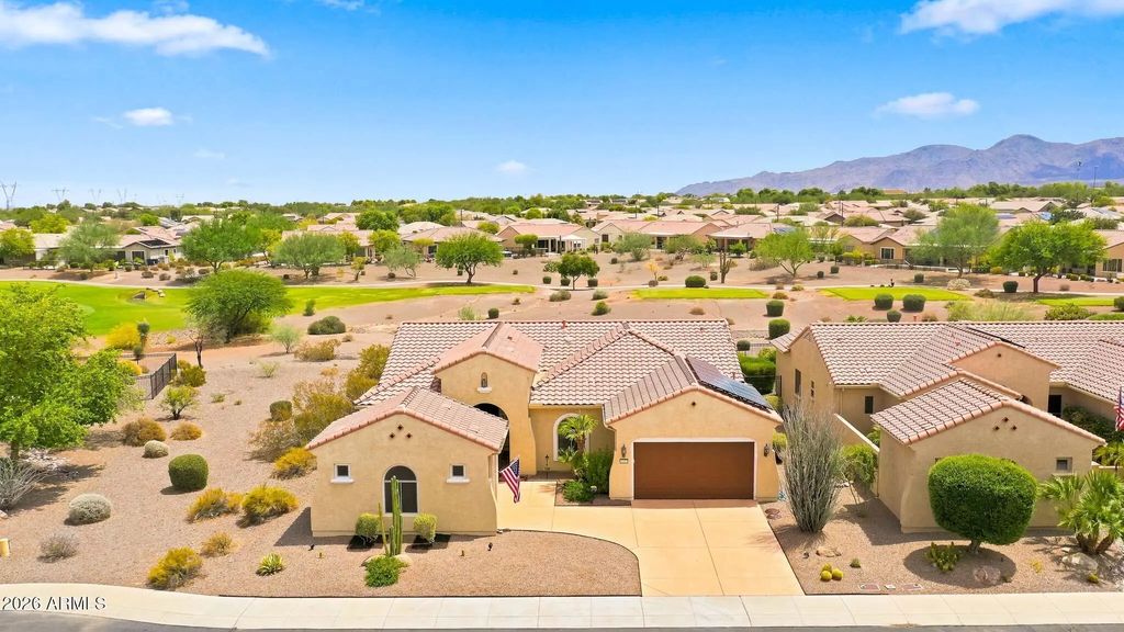 20515 N 264th Avenue, Buckeye