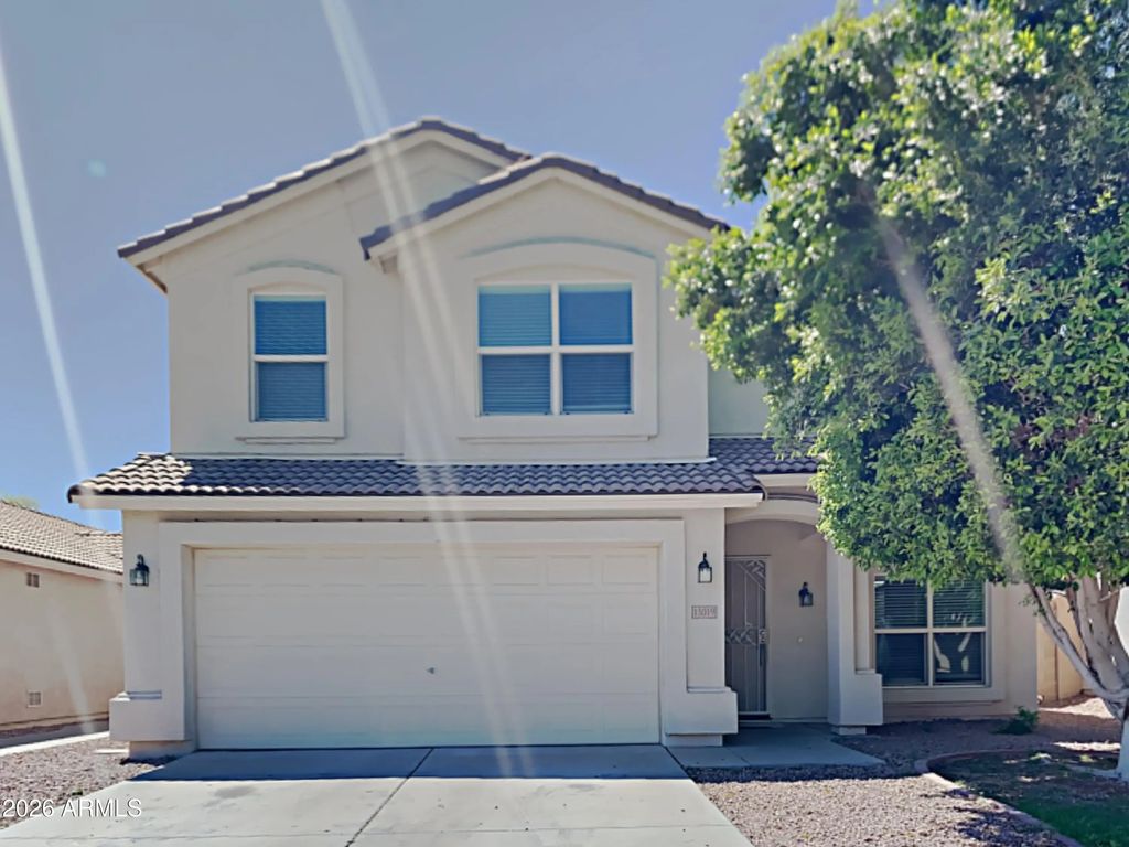 13019 W Monterey Way, Avondale