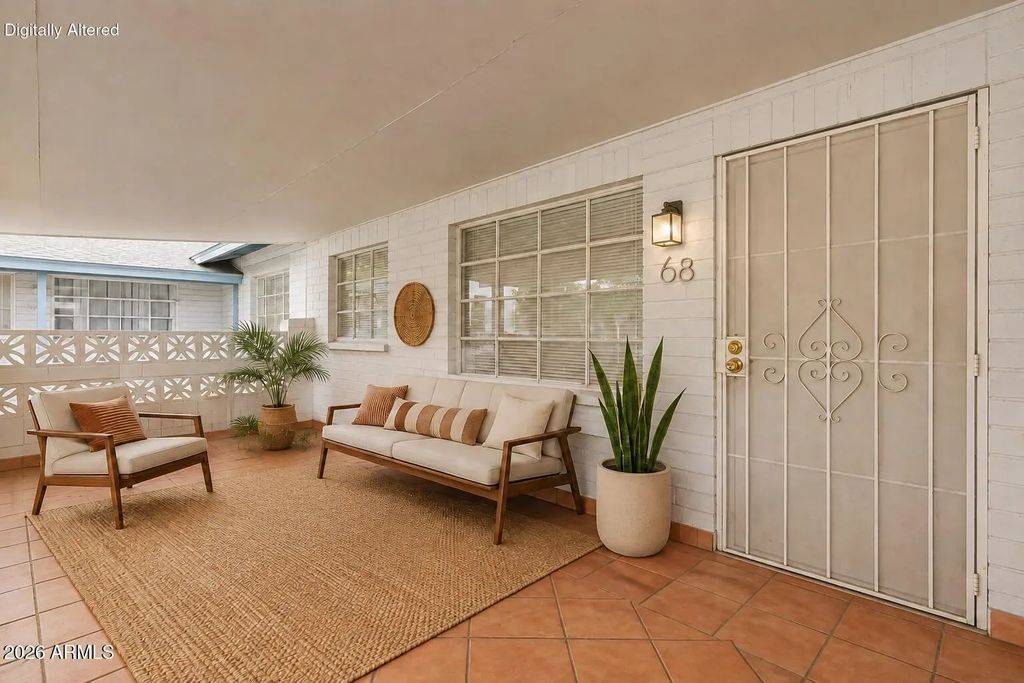 2945 N 19th Avenue (unit 68), Phoenix