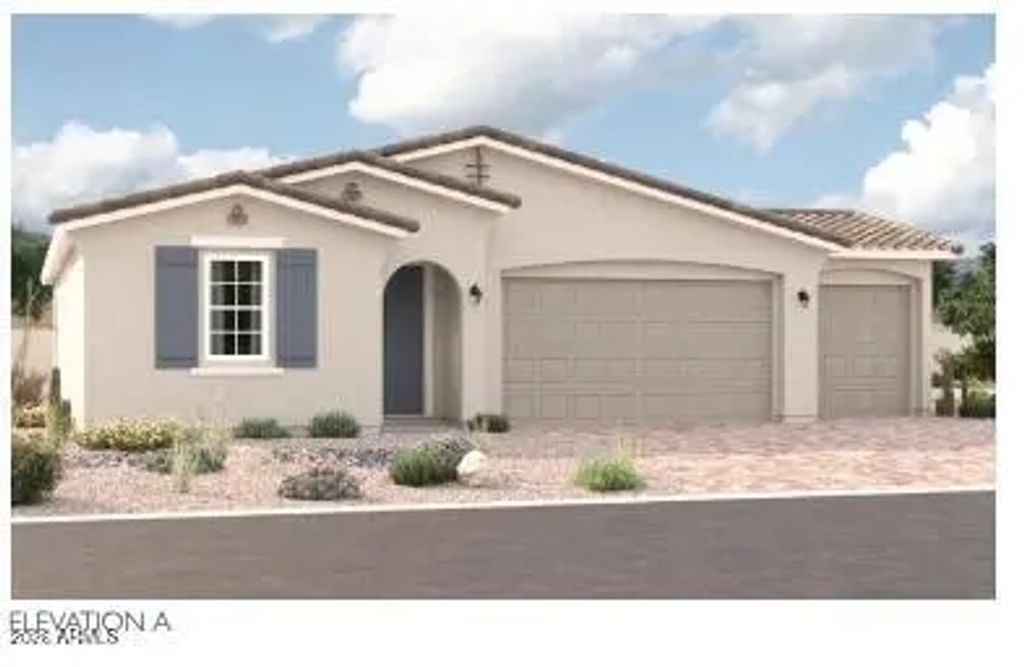 12358 W Luxton Lane, Avondale