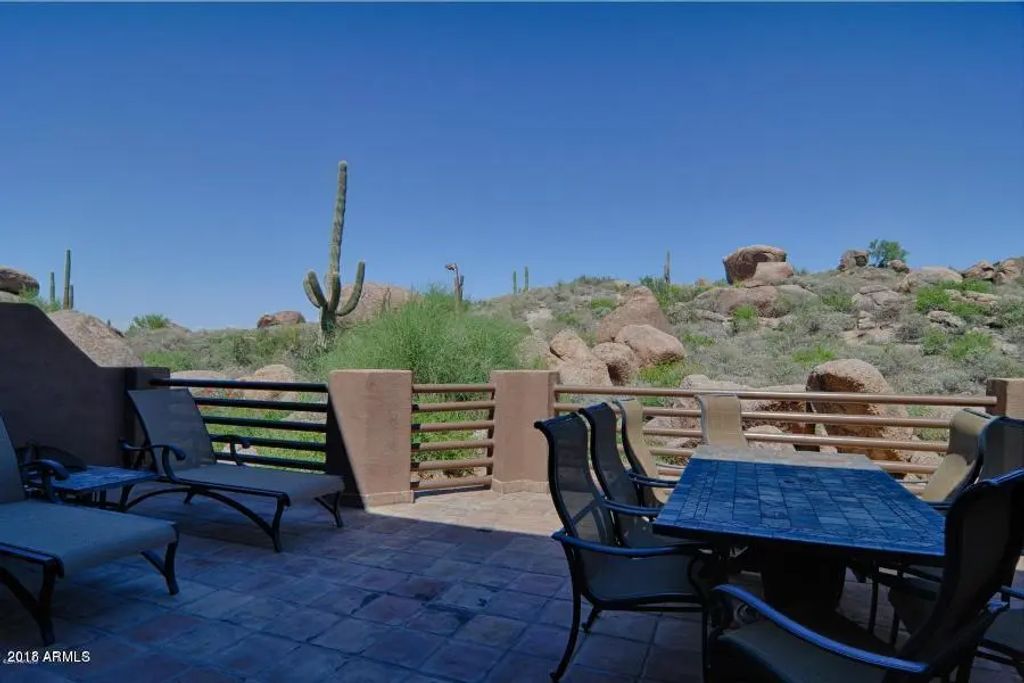 10222 E Southwind Lane (unit 1027), Scottsdale