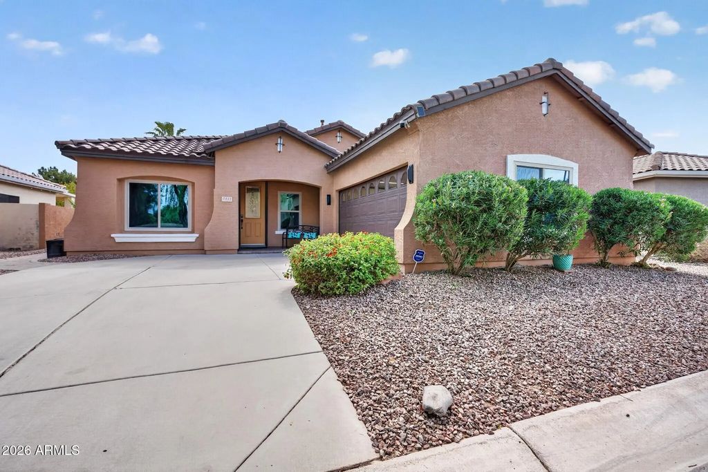 1441 S Cole Drive, Gilbert