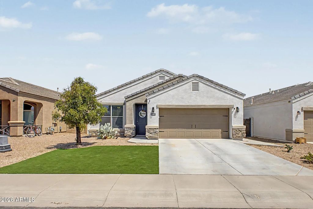 4012 W Maggie Drive, San Tan Valley