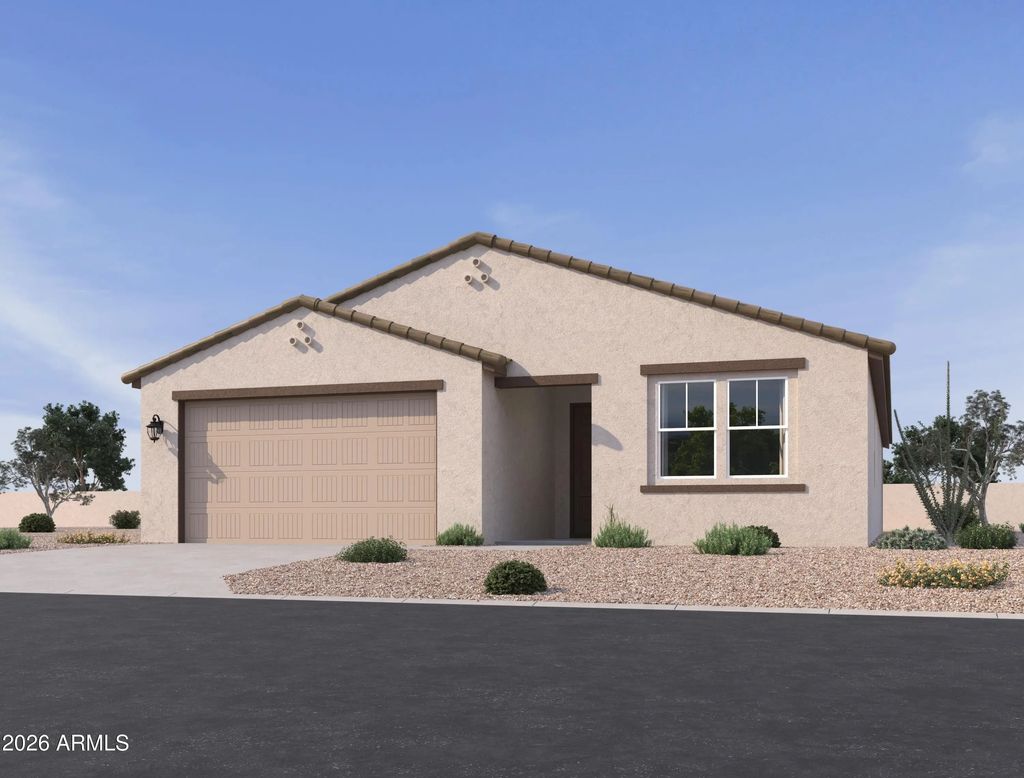 6585 E Upland Way, San Tan Valley