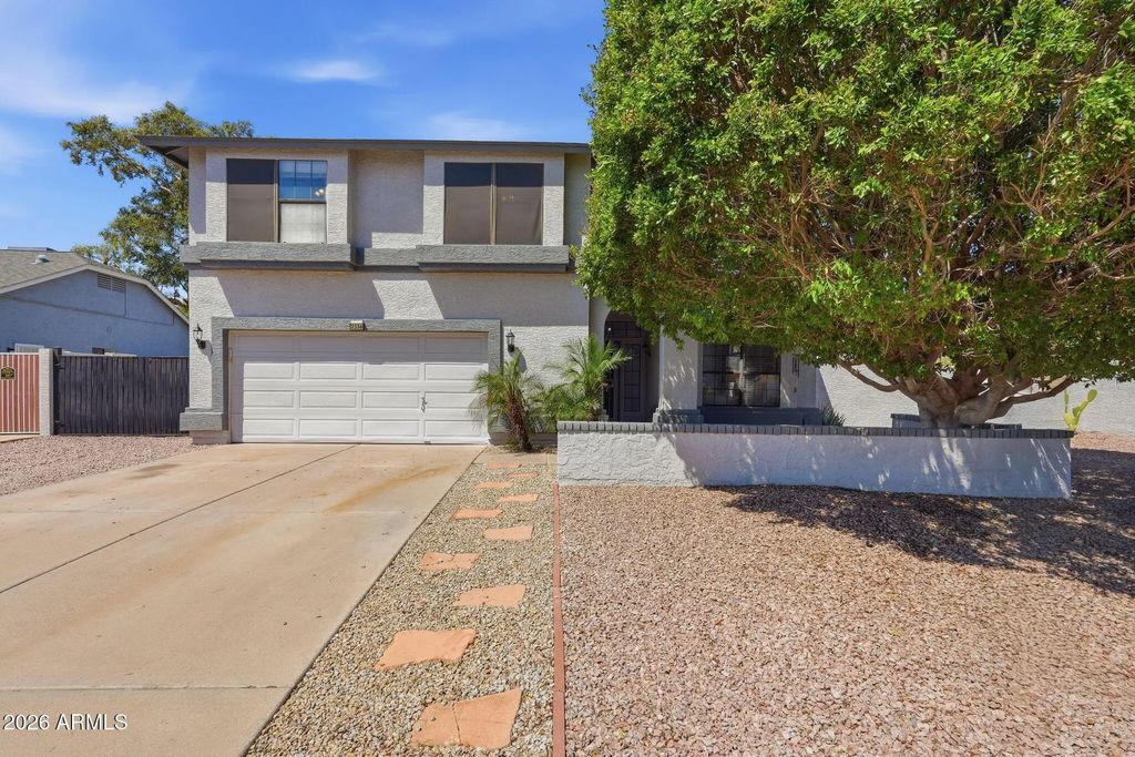 2336 N Roca, Mesa