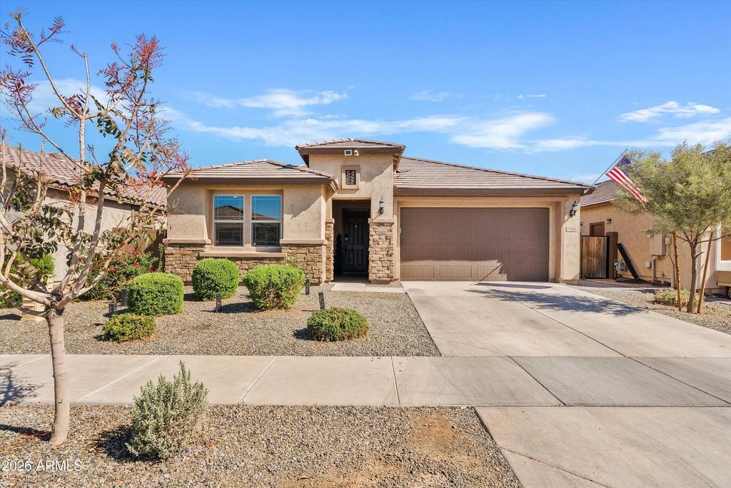 23066 E Mewes Road, Queen Creek