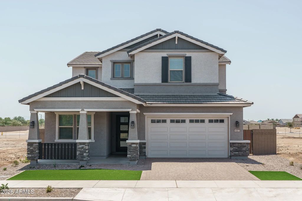 15577 W Voltaire Street, Surprise