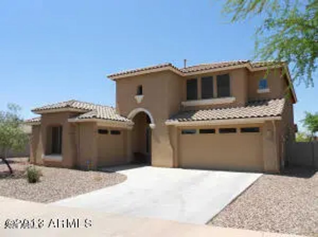 34718 N 24th Avenue, Phoenix